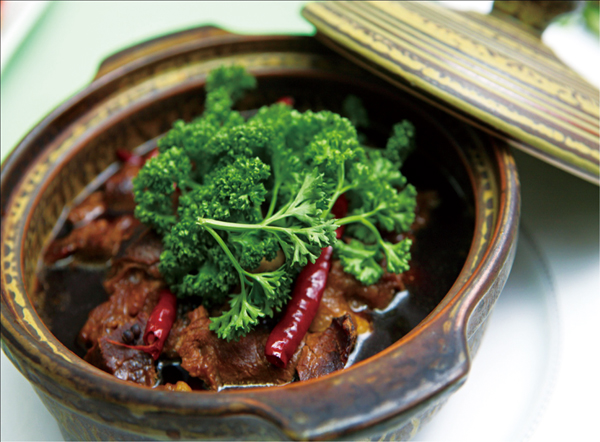 济州马肉食用文化和健康料理