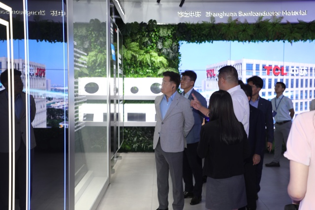 构建绿色氢能生态系统，济州与中国企业共同应对碳中和